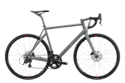 Weis Hammer Road ALLITE Super Magnesium Road Bike - Large