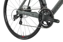 Weis Hammer Road ALLITE Super Magnesium Road Bike - Large 12 Weis Hammer Road ALLITE Super Magnesium Road Bike - Large -Pro Cycling Shop BRD31336 PH 13 scaled