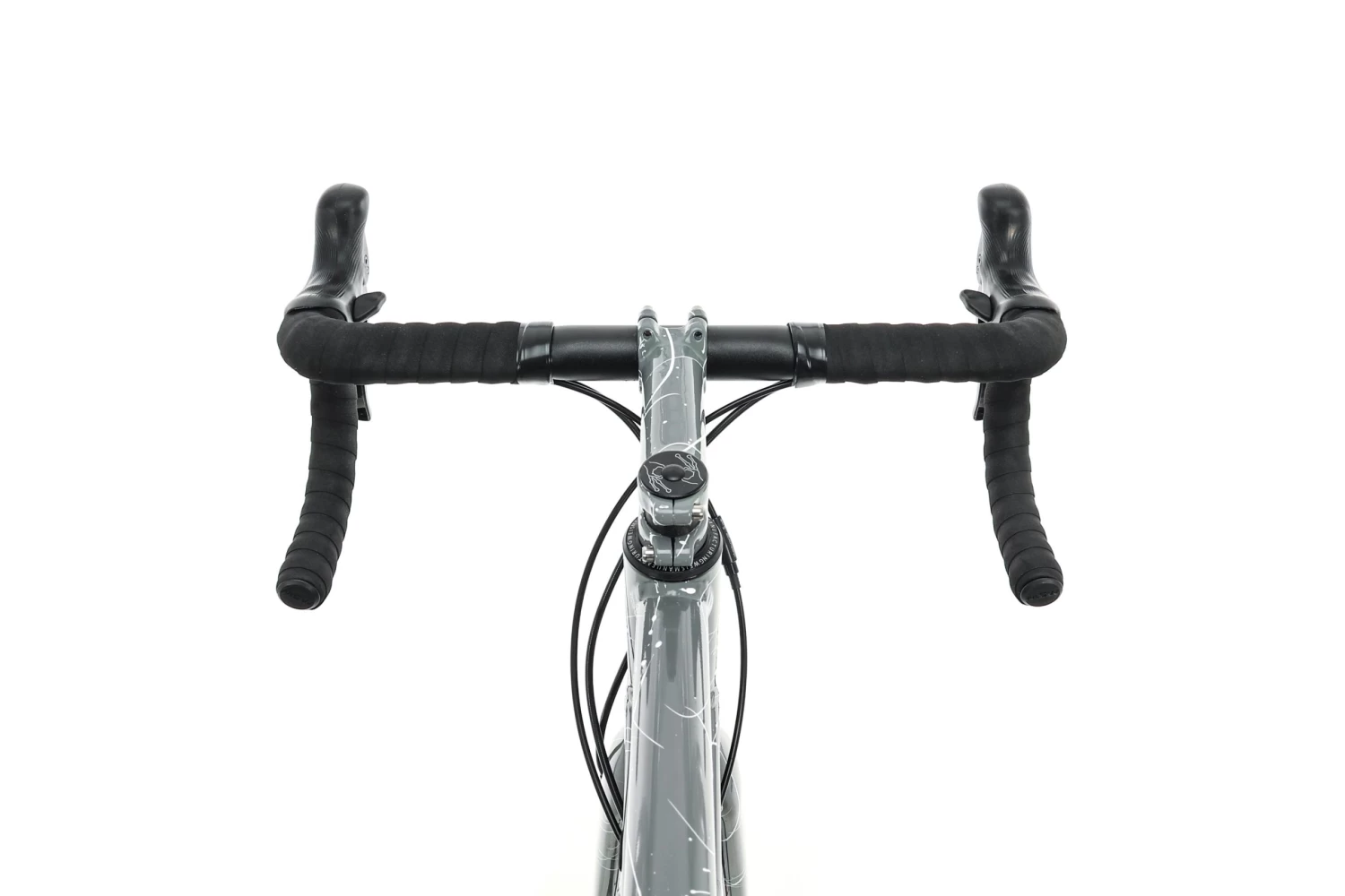 Weis Hammer Road ALLITE Super Magnesium Road Bike - Large 6 Weis Hammer Road ALLITE Super Magnesium Road Bike - Large - Image 6