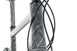 Weis Hammer Road ALLITE Super Magnesium Road Bike - Large 16 Weis Hammer Road ALLITE Super Magnesium Road Bike - Large -Pro Cycling Shop BRD31336 PH 17 scaled