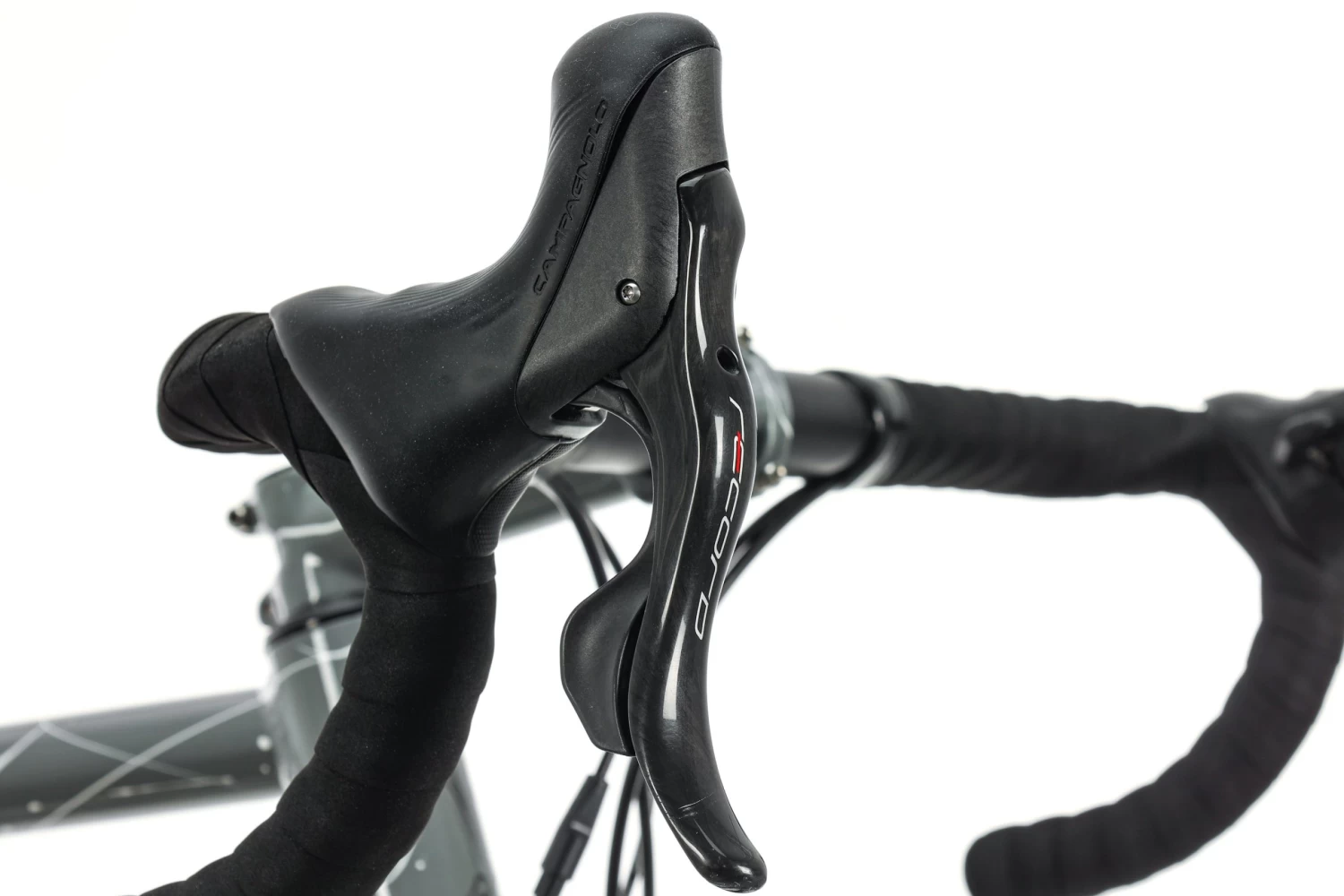 Weis Hammer Road ALLITE Super Magnesium Road Bike - Large 8 Weis Hammer Road ALLITE Super Magnesium Road Bike - Large - Image 8