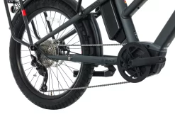 Benno Boost E 10D Class 3 Bosch Performance Sport Step Through Etility E-Bike - 2023, One Size -Pro Cycling Shop BRD31511 PH 3 scaled