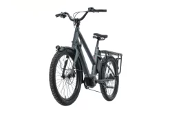 Benno Boost E 10D Class 3 Bosch Performance Sport Step Through Etility E-Bike - 2023, One Size -Pro Cycling Shop BRD31511 PH 4 scaled