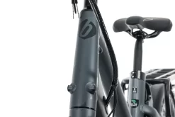 Benno Boost E 10D Class 3 Bosch Performance Sport Step Through Etility E-Bike - 2023, One Size -Pro Cycling Shop BRD31511 PH 7 scaled