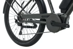 Benno EScout 10D Class 3 Bosch Performance Line Sport Commuter E-Bike - 2023, Regular 9 Benno EScout 10D Class 3 Bosch Performance Line Sport Commuter E-Bike - 2023, Regular -Pro Cycling Shop BRD31514 PH 3 scaled