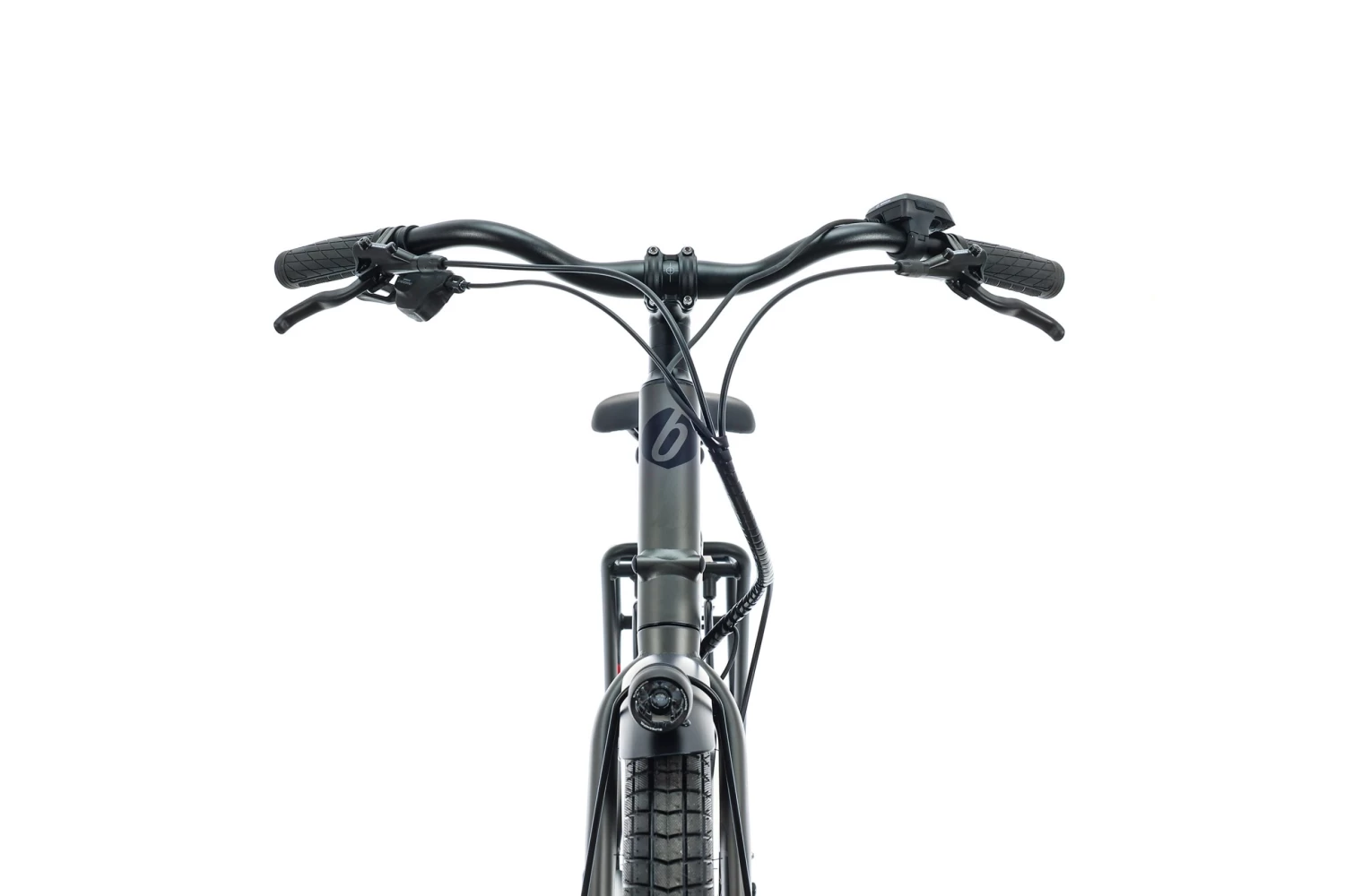 Benno EScout 10D Class 3 Bosch Performance Line Sport Commuter E-Bike - 2023, Regular 5 Benno EScout 10D Class 3 Bosch Performance Line Sport Commuter E-Bike - 2023, Regular - Image 5