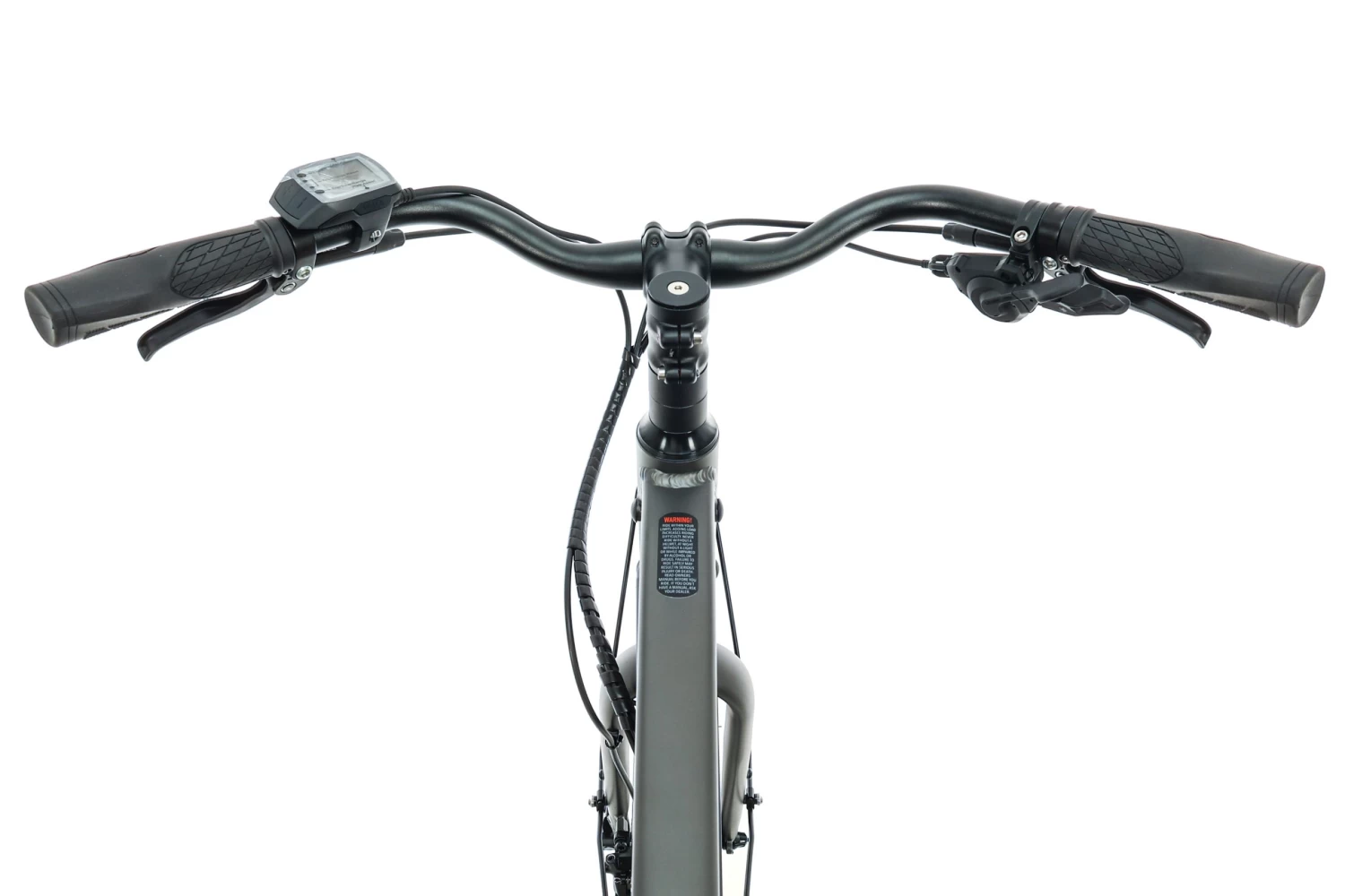 Benno EScout 10D Class 3 Bosch Performance Line Sport Commuter E-Bike - 2023, Regular 6 Benno EScout 10D Class 3 Bosch Performance Line Sport Commuter E-Bike - 2023, Regular - Image 6