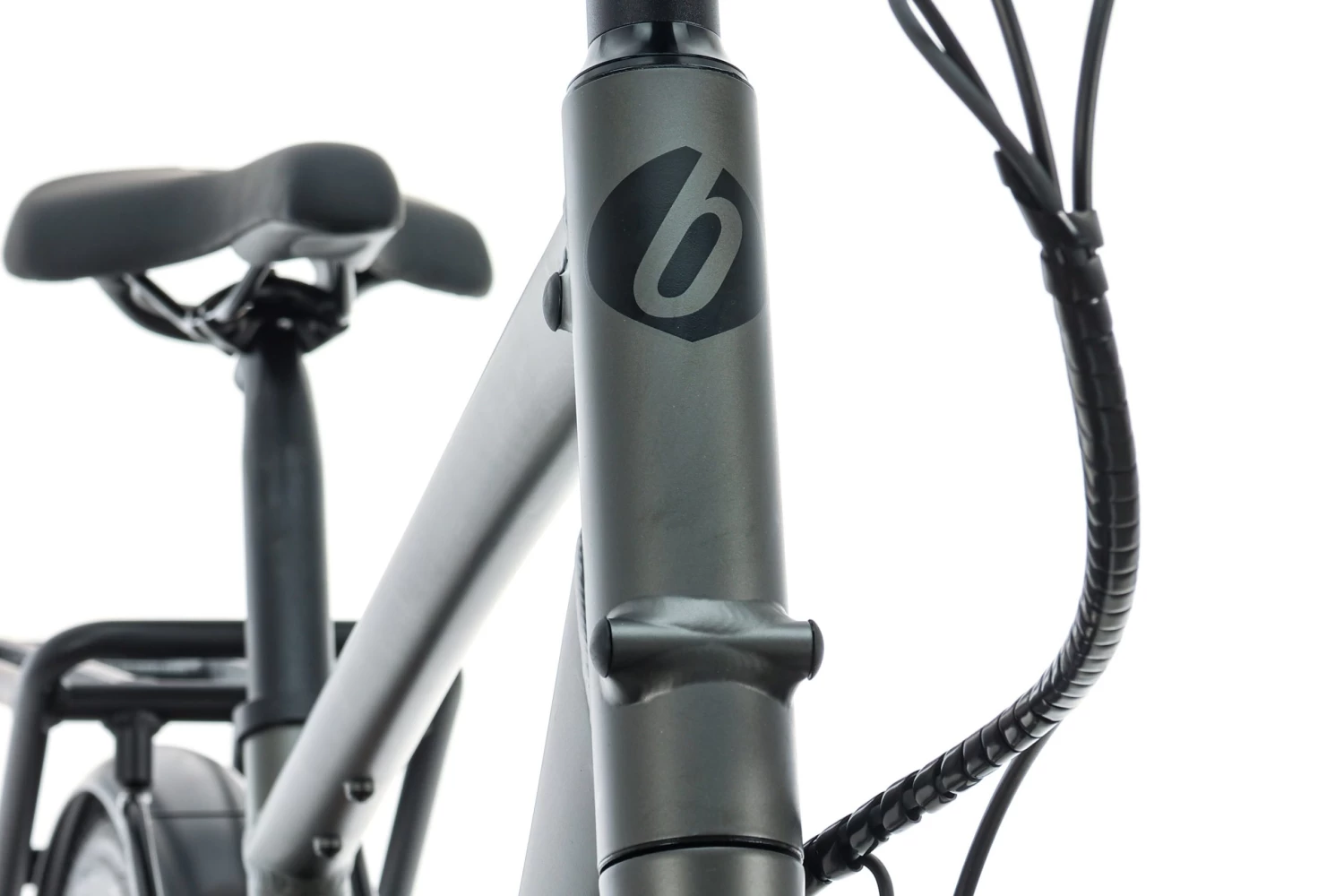 Benno EScout 10D Class 3 Bosch Performance Line Sport Commuter E-Bike - 2023, Regular 7 Benno EScout 10D Class 3 Bosch Performance Line Sport Commuter E-Bike - 2023, Regular - Image 7