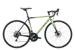 All-City Zig Zag Road Bike - 2023, 49cm