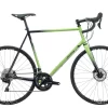 All-City Zig Zag Bike 105 Road Bike - 2023, 61cm
