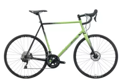 All-City Zig Zag Bike 105 Road Bike - 2023, 61cm