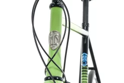 All-City Zig Zag Bike 105 Road Bike - 2023, 61cm -Pro Cycling Shop BRD31536 PH 7 scaled