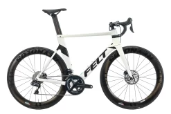 Felt AR Advanced Ultegra Di2 Road Bike - 2020, 58cm