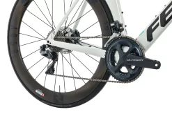 Felt AR Advanced Ultegra Di2 Road Bike - 2020, 58cm -Pro Cycling Shop BRD32016 PH 27 scaled