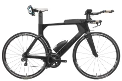Giant Trinity Advanced Pro 1 Medium Bike - 2016