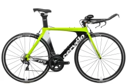 Cervelo Cervélo P3 Triathlon Bike - 2019, 48CM