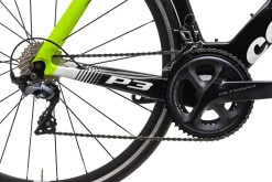 Cervelo Cervélo P3 Triathlon Bike - 2019, 48CM -Pro Cycling Shop BTT10560 CM 04 scaled