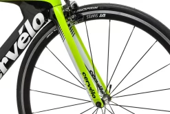 Cervelo Cervélo P3 Triathlon Bike - 2019, 48CM -Pro Cycling Shop BTT10560 CM 05 scaled