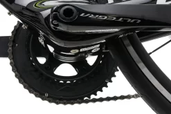 Cervelo Cervélo P3 Triathlon Bike - 2019, 48CM -Pro Cycling Shop BTT10560 CM 07 scaled