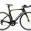 Fuji Norcom Straight 2.5 Time Trial Bike - 2015, Medium