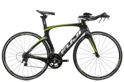 Fuji Norcom Straight 2.5 Time Trial Bike - 2015, Medium