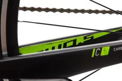 Fuji Norcom Straight 2.5 Time Trial Bike - 2015, Medium -Pro Cycling Shop BTT10577 CM 07 scaled