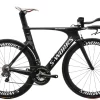 Specialized S-Works Shiv TT X2 Module Triathlon Bike - 2013, SMALL