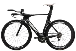 Specialized S-Works Shiv TT X2 Module Triathlon Bike - 2013, SMALL -Pro Cycling Shop BTT10608 CM 2 scaled