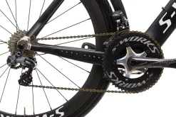 Specialized S-Works Shiv TT X2 Module Triathlon Bike - 2013, SMALL -Pro Cycling Shop BTT10608 CM 4 scaled