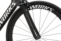 Specialized S-Works Shiv TT X2 Module Triathlon Bike - 2013, SMALL -Pro Cycling Shop BTT10608 CM 5 scaled
