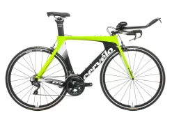 Cervelo P3 Time Trial Bike - 2019, 54cm