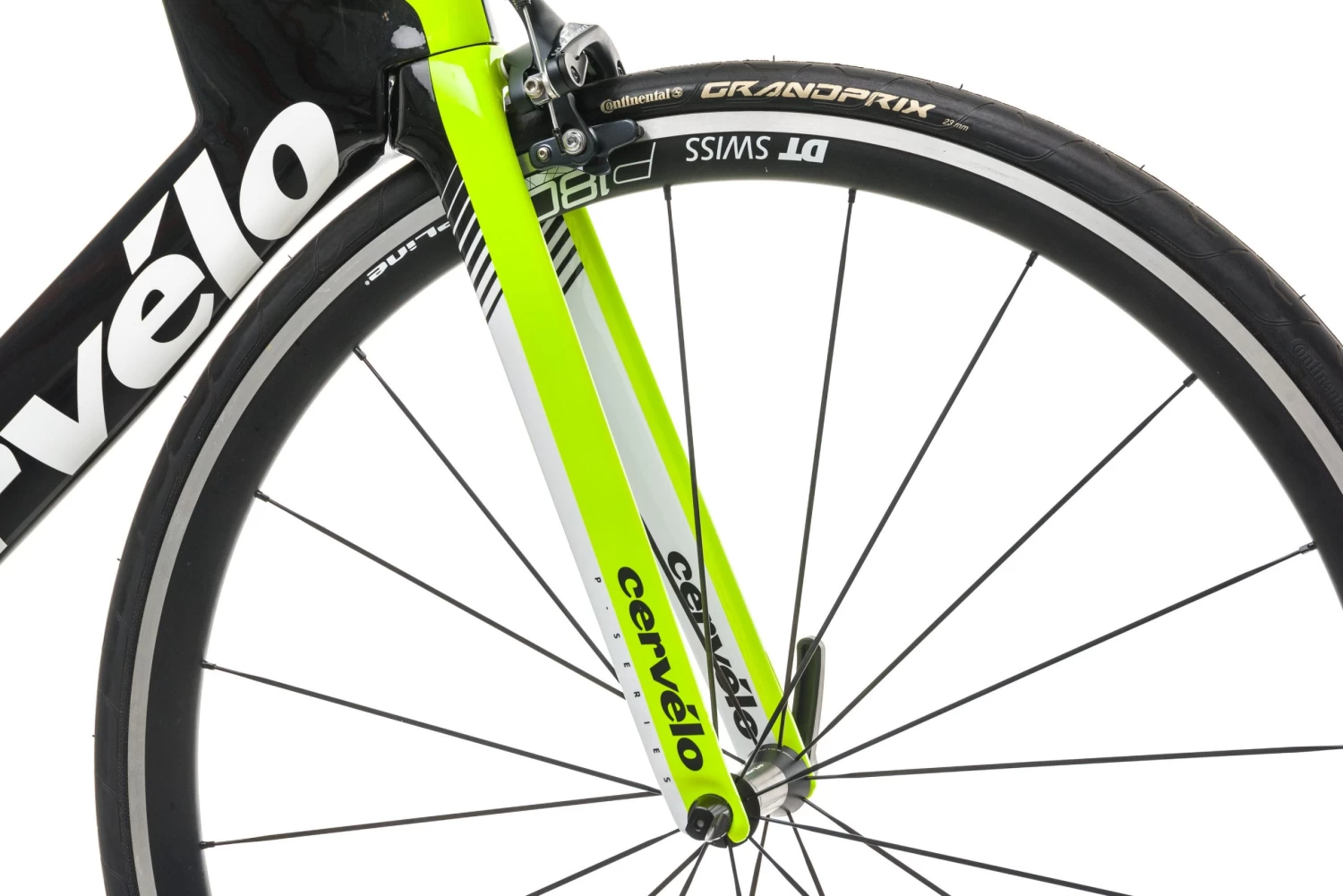 Cervelo P3 Time Trial Bike - 2019, 54cm 5 Cervelo P3 Time Trial Bike - 2019, 54cm - Image 5