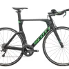 2017 Scott Plasma 20 Time Trial Bike - 2017, Medium