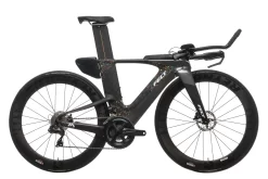 Felt IA Advanced Ultegra Di2 Triathlon Bike - 2020, 48cm