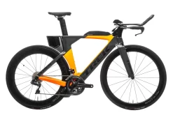 Trek Speed Concept Triathlon Bike - 2019, Medium