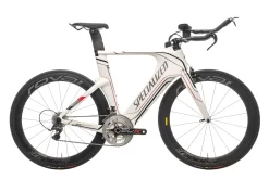 Specialized Shiv Expert Triathlon Bike - 2013, Medium