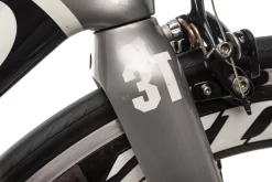 Cervelo P3C Triathlon Bike - 2009, 58cm -Pro Cycling Shop BTT11386 PH1 08 scaled