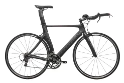 Cannondale Slice Time Trial Bike - 2013, 56cm