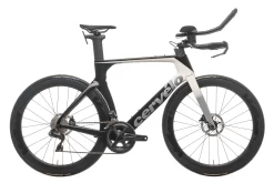Cervelo P-Series Ultegra Di2 Time Trial Bike - 2020, 56cm