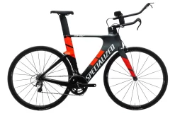 Specialized Shiv Sport Triathlon Bike - 2018, Medium