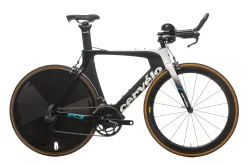 Cervelo P3 Time Trial Bike - 2016, 54cm