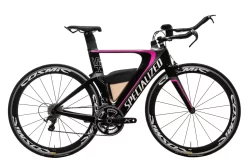 Specialized Shiv Expert Triathlon Bike - 2015, Small