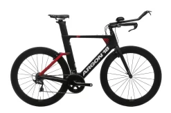 Argon 18 E-117 Time Trial Bike - 2019, Large