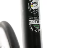 Argon 18 E-117 Time Trial Bike - 2019, Large -Pro Cycling Shop BTT12151 PH1 03 scaled