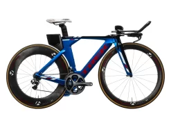 Trek Speed Concept 9.9 Triathlon Bike - 2015, Small