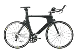 Cervelo P3 Ultegra Time Trial Bike - 2015, 58cm