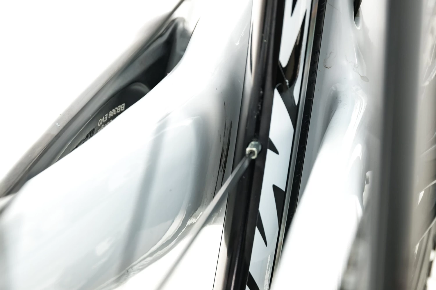 Cervelo P3 Ultegra Time Trial Bike - 2015, 58cm 8 Cervelo P3 Ultegra Time Trial Bike - 2015, 58cm - Image 8