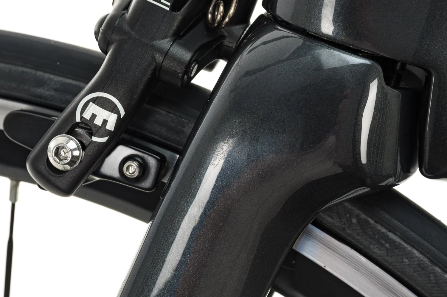 Cervelo P3 Ultegra Time Trial Bike - 2015, 58cm 9 Cervelo P3 Ultegra Time Trial Bike - 2015, 58cm - Image 9