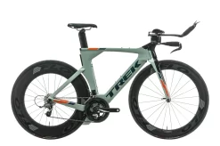 Trek Speed Concept 7.5 Time Trial Bike - 2017, Medium