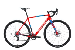 Specialized CruX Expert X1 Cyclocross Bike - 2018, 54cm